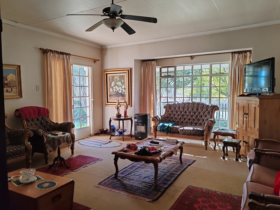 4 Bedroom Property for Sale in Vredefort Free State